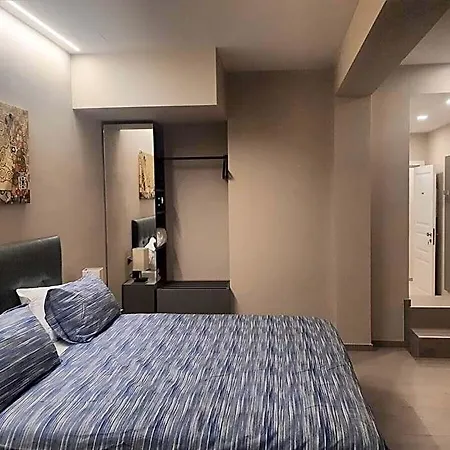 Smart Sei Chiese Hotel 2*