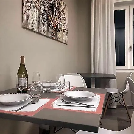 Hotel Smart Sei Chiese