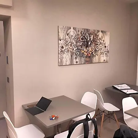 Smart Sei Chiese Hotel