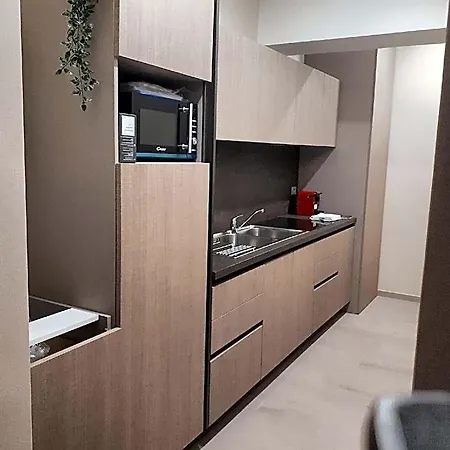 Smart Sei Chiese 2* Boloňa