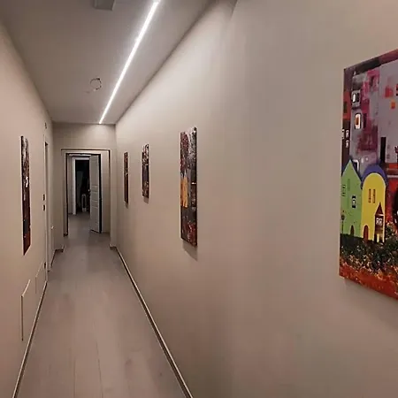 Hotel Smart Sei Chiese 2*