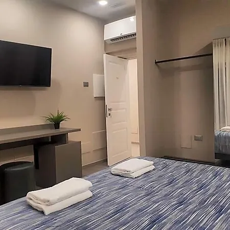 Hotel Smart Sei Chiese