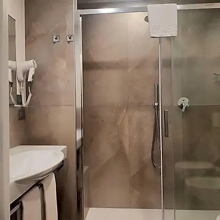 Hotel Smart Sei Chiese Boloňa