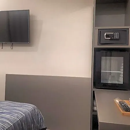 Smart Sei Chiese Hotel