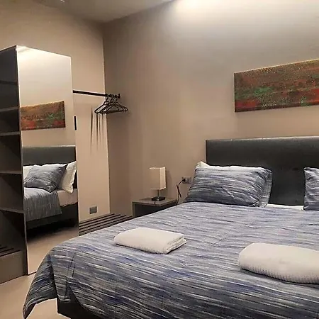 Hotel Smart Sei Chiese Boloňa