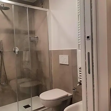 Hotel Smart Sei Chiese 2*