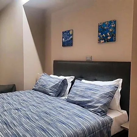 Hotel Smart Sei Chiese Boloňa