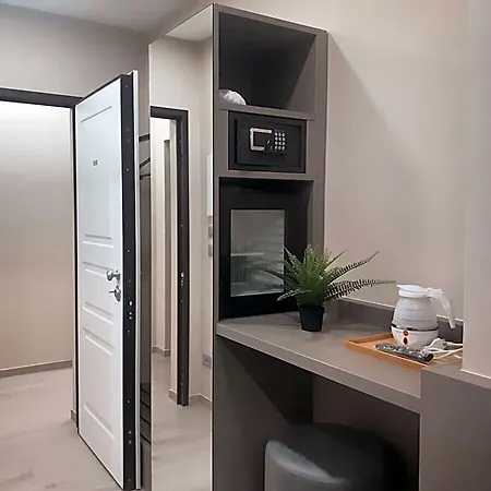 Hotel Smart Sei Chiese Boloňa