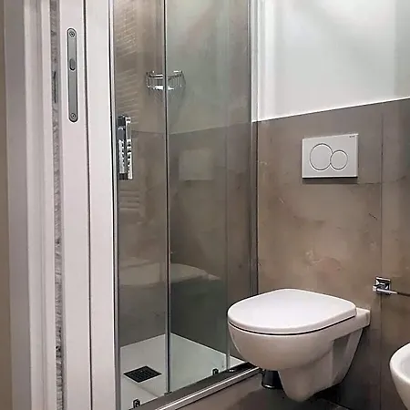 Smart Sei Chiese Hotel Boloňa