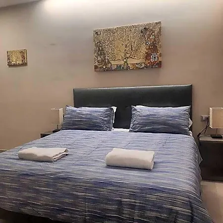 Smart Sei Chiese Hotel