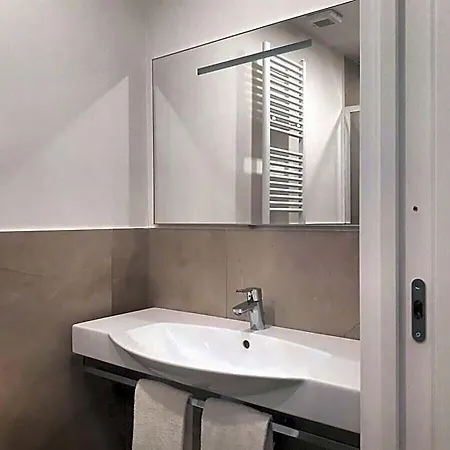 Hotel Smart Sei Chiese