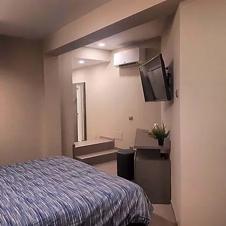 Smart Sei Chiese Hotel